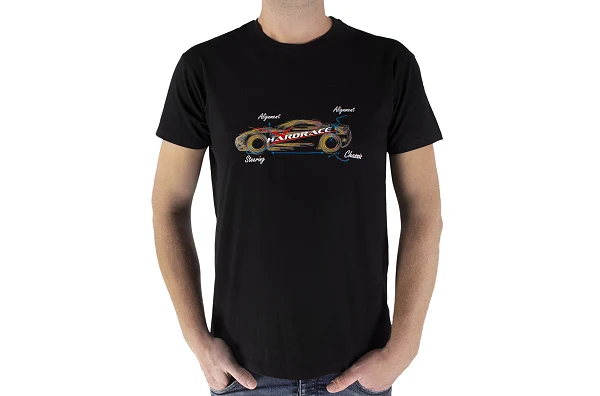 Hardrace Hardrace TShirt XS