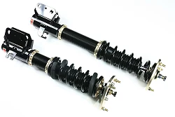 Zawieszenie gwintowane BC Racing F-11-BR-RA Subaru Forester SF 1997-2002