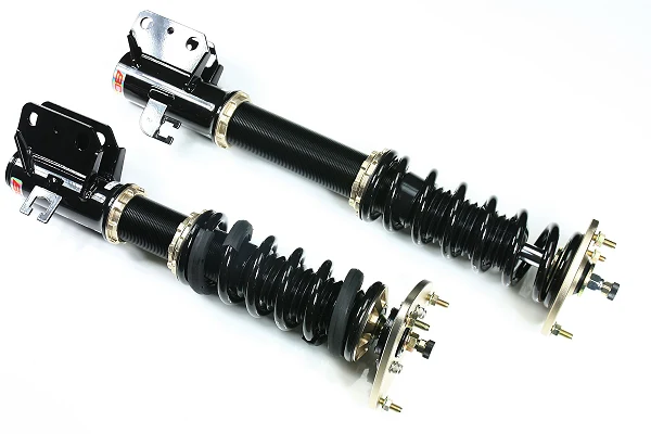 Zawieszenie gwintowane BC Racing F-11-BR-RA Subaru Forester SF 1997-2002