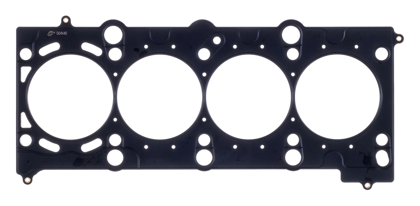Uszczelka głowicy Cometic BMW M42B18/M44B19 .040 MLS 86mm C4349-040
