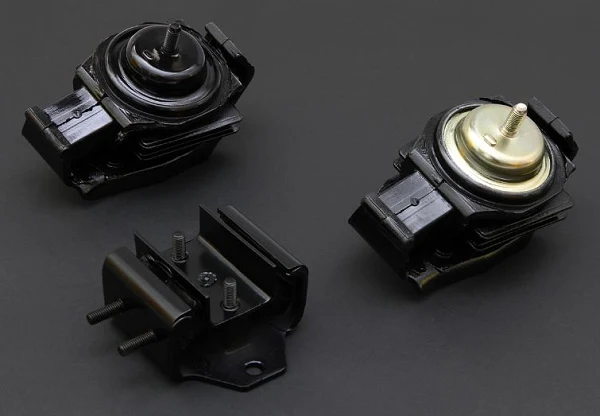 Hardrace Harden Engine & Transmission Mount Infiniti Q45 Nissan 240SX