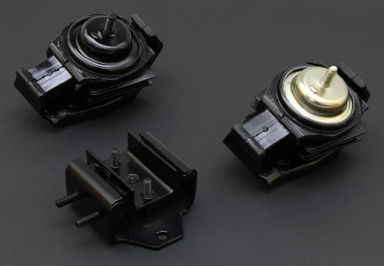 Hardrace Harden Engine & Transmission Mount Infiniti Q45 Nissan 240SX