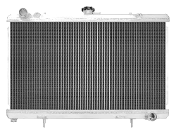 Chłodnica wody FMIC.Pro Nissan S13 200SX 1989-1994 SR20