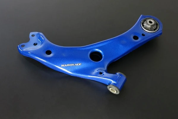 Hardrace Front Lower Control Arm For Toyota Corolla altis auris Prius