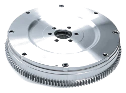 RTMG Performance Dwumasowe koło zamachowe dla 2.0 TFSI EA113 DSG DQ500