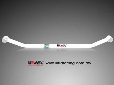 Rozpórka przednia dolna (Front Lower Tiebar) Ultra Racing Daihatsu Charade G11 83-85