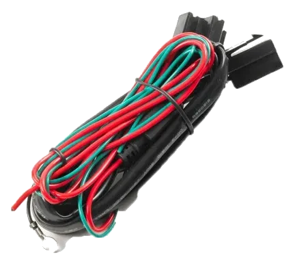 Davies Craig DC8515 EWP podstawowa wiązka przewodów do pompy