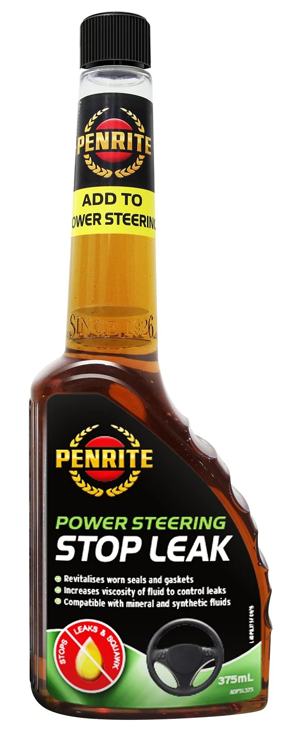 Dodatek do układu wspomagania kierownicy Penrite Power Steering Stop Leak 375ml