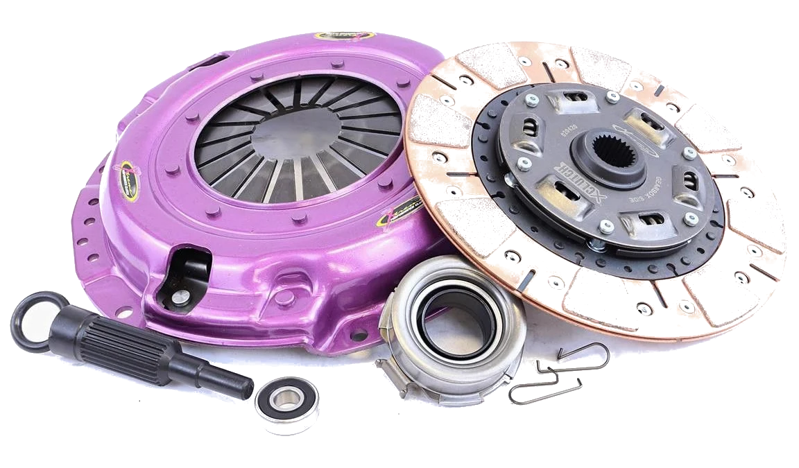 Zestaw sprzęgła Heavy Duty Xtreme Clutch Ceramic Subaru OUTBACK 2.5 AWD (BP9) 121KW (2003-2007)