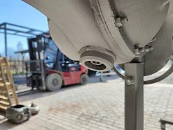 Zestaw do wzmocnienia mostu IOD Performance Nissan Patrol Y60