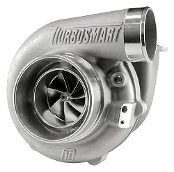 TS-2 Performance Turbosprężarka Turbosmart Water Cooled 6466 T4 0.82AR Externally Wastegated