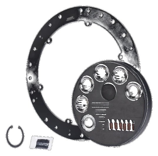 UniClutch Zestaw Montażowy Sprzęgła 240mm UCFK10336-A-002