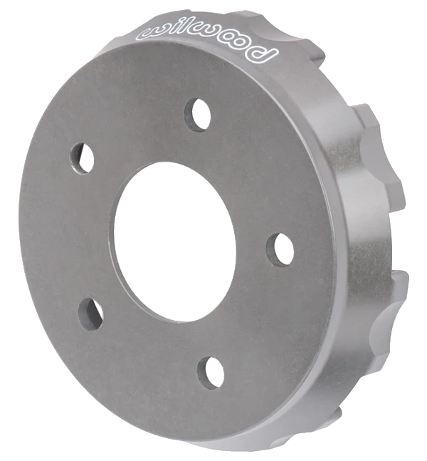 Wilwood 170-17745 Big Brake Dynamic Lug Drive Short Offset Dzwon hamulcowy