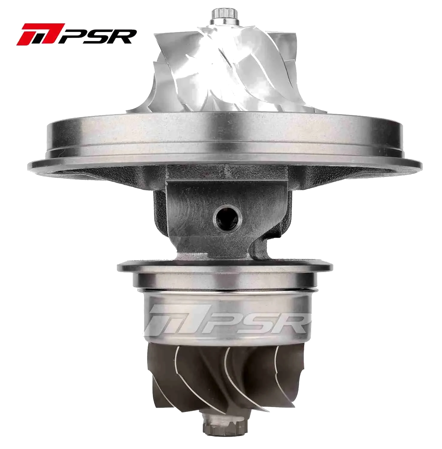 Supercore Pulsar PSR 400 Turbine Wheel 101/91.3mm Łożyska ślizgowe