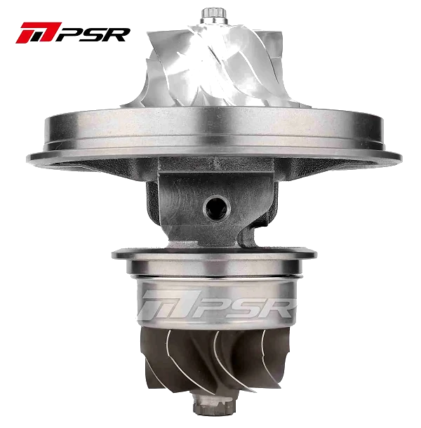 Supercore Pulsar PSR 400 Turbine Wheel 101/91.3mm Łożyska ślizgowe