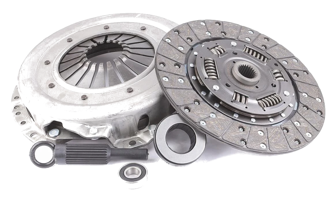 Zestaw sprzęgła Xtreme Clutch FORD AUSTRALIA TRANSIT 2.5 TD 85KW (1999-2000)