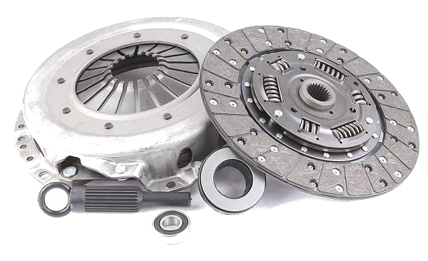 Zestaw sprzęgła Xtreme Clutch FORD AUSTRALIA TRANSIT 2.5 TD 85KW (1999-2000)