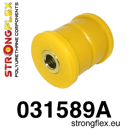031589A: Tuleja wahacza tylnego dolnego wewnętrzna SPORT BMW e81 e82 e87 e88