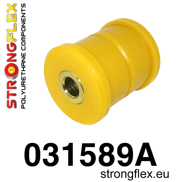 031589A: Tuleja wahacza tylnego dolnego wewnętrzna SPORT BMW e81 e82 e87 e88