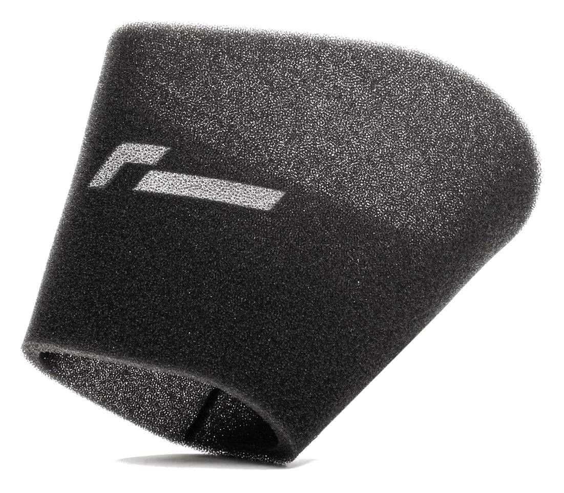 RacingLine R600 Foam Oversock for Cotton Filter