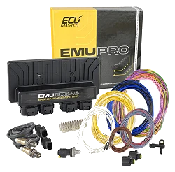 Ecumaster EMU Pro 16 zestaw 4
