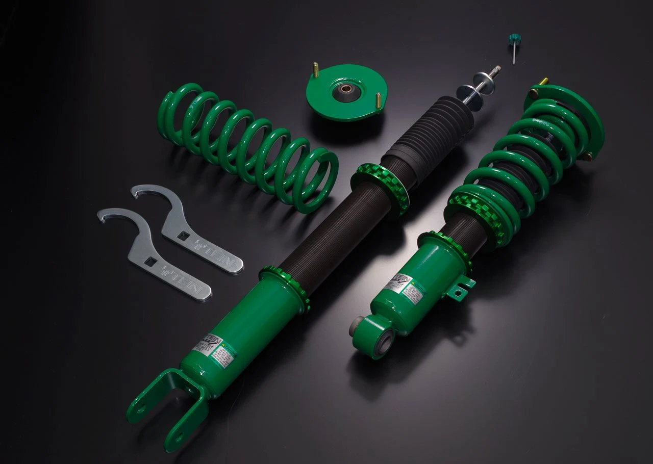Tein Flex Z Zawieszenie gwintowane Nissan Skyline R33 GT-R