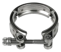 Obejma V-BAND FMIC.Pro 76MM (3 cale)