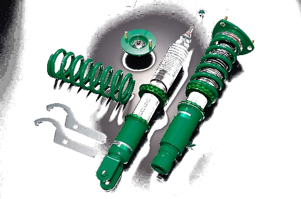 Tein Flex Z Zawieszenie gwintowane Honda CRX Del Sol (93-97, Fork Type) - VSA00-CUSS1/19