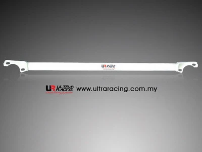 Rozpórka przednia (Front Upper Strut Bar)Ultra Racing Honda Accord 97-02 CF4/CL1