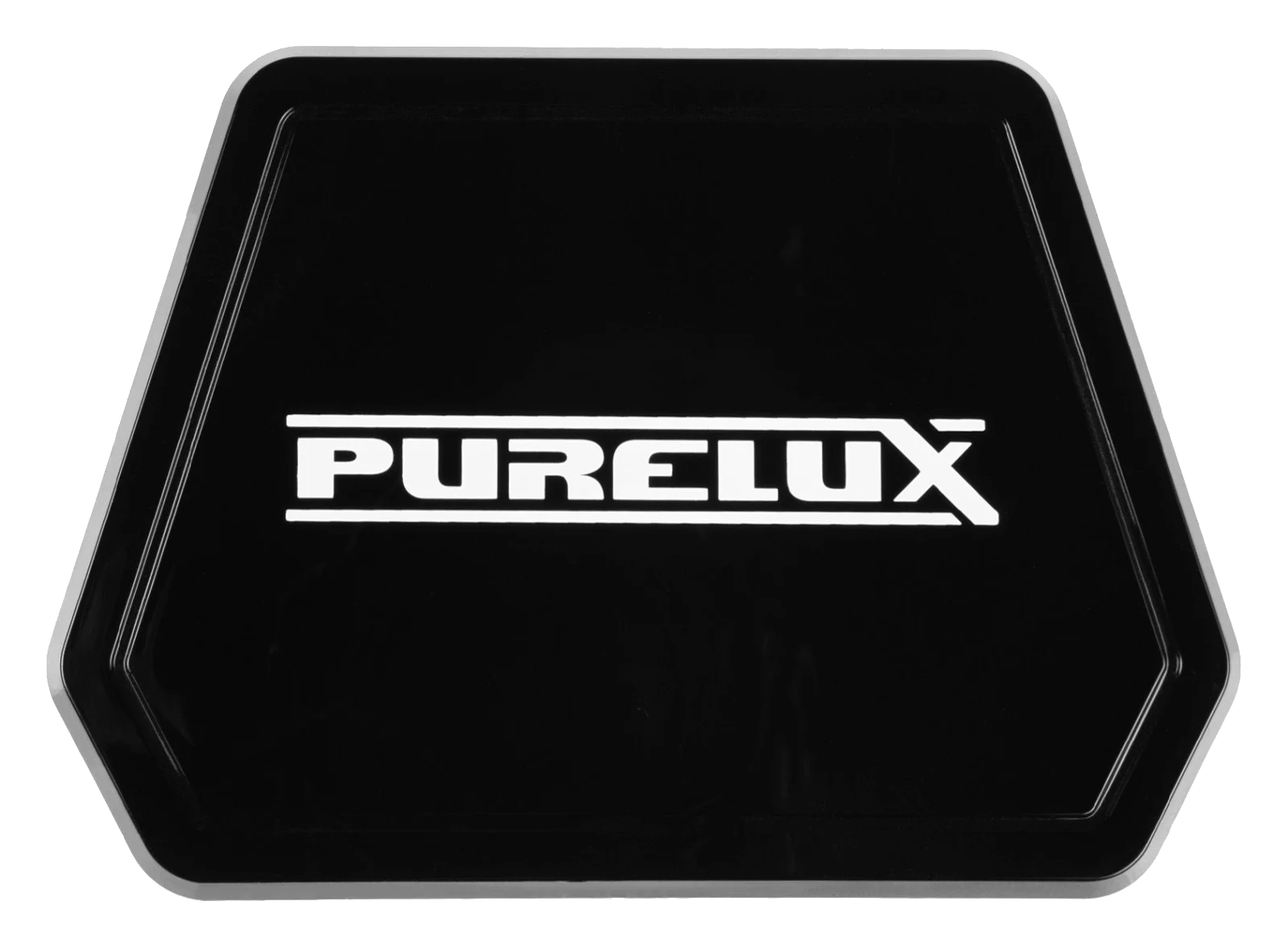 Osłona ochronna lampy Purelux Panther Alpha 90 Panther 5 czarna