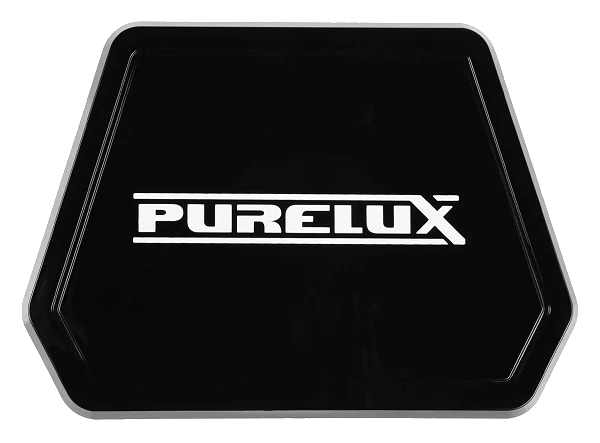 Osłona ochronna lampy Purelux Panther Alpha 90 Panther 5 czarna