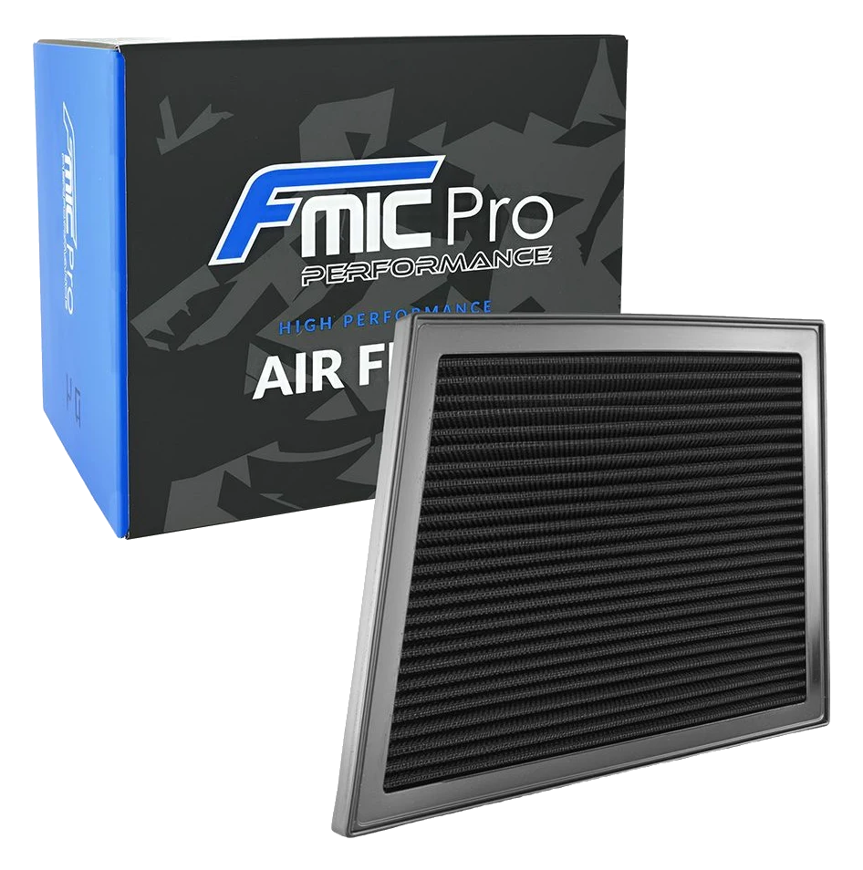 Performance Panel Air Filter FMIC.Pro for MINI Clubman F54 1.5 2.0 B38 B47 B48 2015-2024