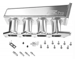 Kolektor ssący dolotowy FMIC.Pro Mitsubishi Lancer EVO I-III