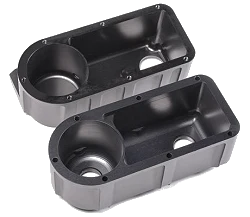 Coolant Tank Kit for Nissan R35 GT-R Radium Engineering