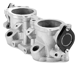 Nuke Performance TGV Delete Kit for Subaru EJ 2002-2008