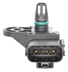 Czujnik ciśnienia doładowania Map Sensor BOSCH 0 261 230 224 Ford Transit 2.2 TDCi Peugeot Boxer Citroen Jumper 06