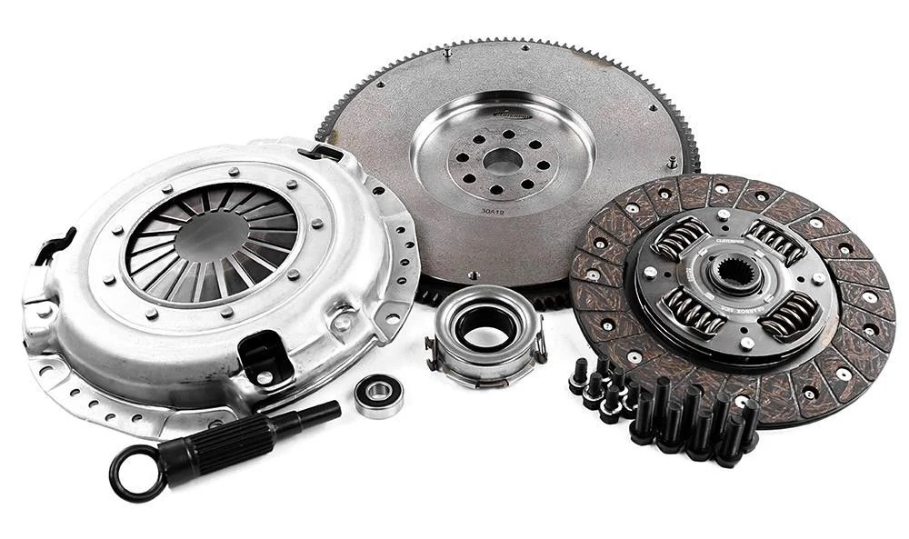Zestaw sprzęgła Xtreme Clutch Pro Organic Subaru OUTBACK 2.5 i AWD (BRM) 127KW (2012-2015)