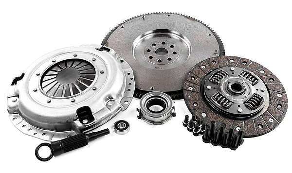 Zestaw sprzęgła Xtreme Clutch Pro Organic Subaru OUTBACK 2.5 i AWD (BRM) 127KW (2012-2015)