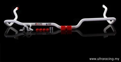 Stabilizator zawieszenia tylny 27mm Ultra Racing for Toyota Land Cruiser 100 98-07