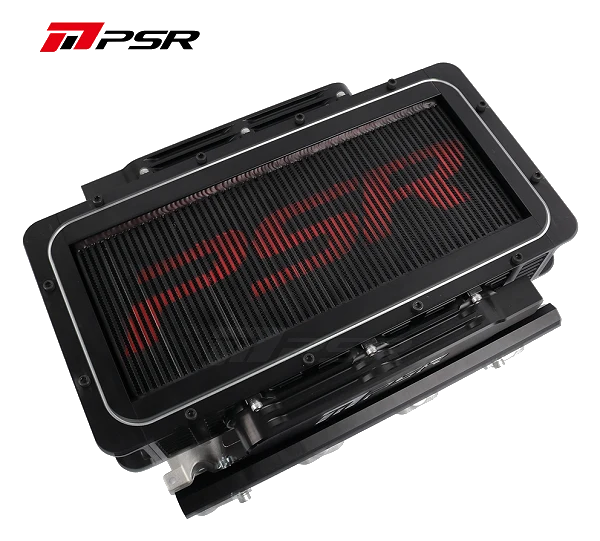 Pulsar PSR Chłodnica Intercooler Woda-Powietrze do Kolektorów PSR GM LS Engine