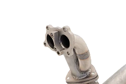 Downpipe z katalizatorem XForce Nissan 200SX 1994-1998 S14