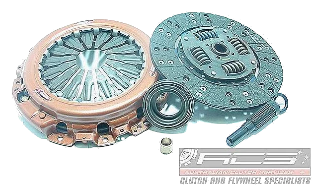 Zestaw sprzęgła Xtreme Clutch Organic Nissan PATHFINDER 2.5 dCi 4WD 140KW (2010-2013)