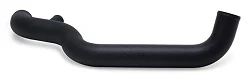 Orurowanie zimnej strony intercoolera Mishimoto Ford Fiesta ST 2014-2019 Strukturalny czarny
