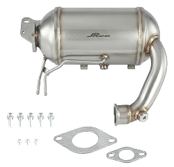 Filtr cząstek stałych DPF JRspec do Mercedes Citan W415 Klasa A W176 Klasa B W246 CLA C117 GLA X156 1.5 CDI