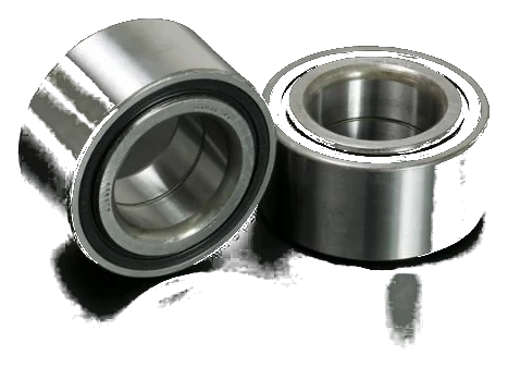 Hardrace Front Wheel Bearing Honda Civic Integra Del sol