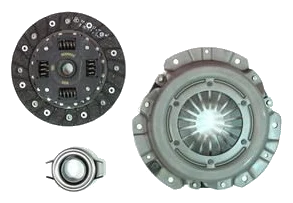 Zestaw sprzęgła Xtreme Clutch Nissan MICRA 1.3 i 16V 55KW (1992-1997)