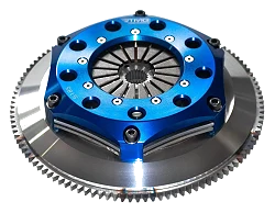 RTMG Performance Twin Disk Clutch Kit for Mazda MX-5 NC Stage 2 700Nm