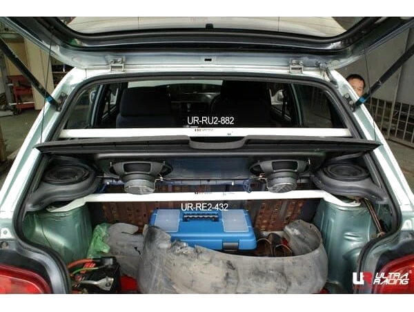 Rozpórka (C-Pillar Bar) (882) Ultra Racing Daihatsu G200 1.3/1.6 2WD HB 93-00