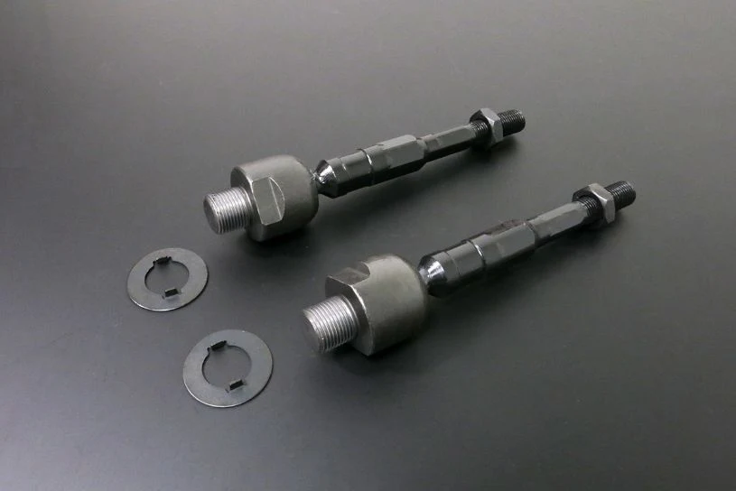 Hardrace Hard Tie Rod For