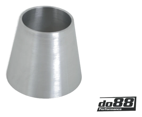 Stożek aluminiowy 2,375-3,5" (60-89mm)